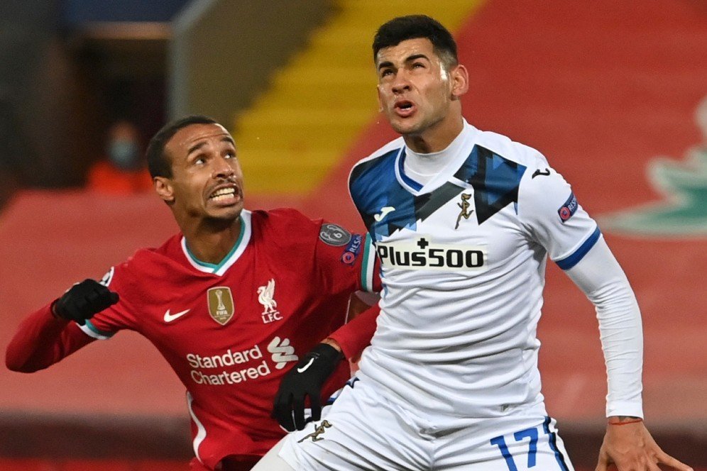'Blunder' Juventus Pinjamkan Cristian Romero ke Atalanta, Harga Naik dan Dibidik MU