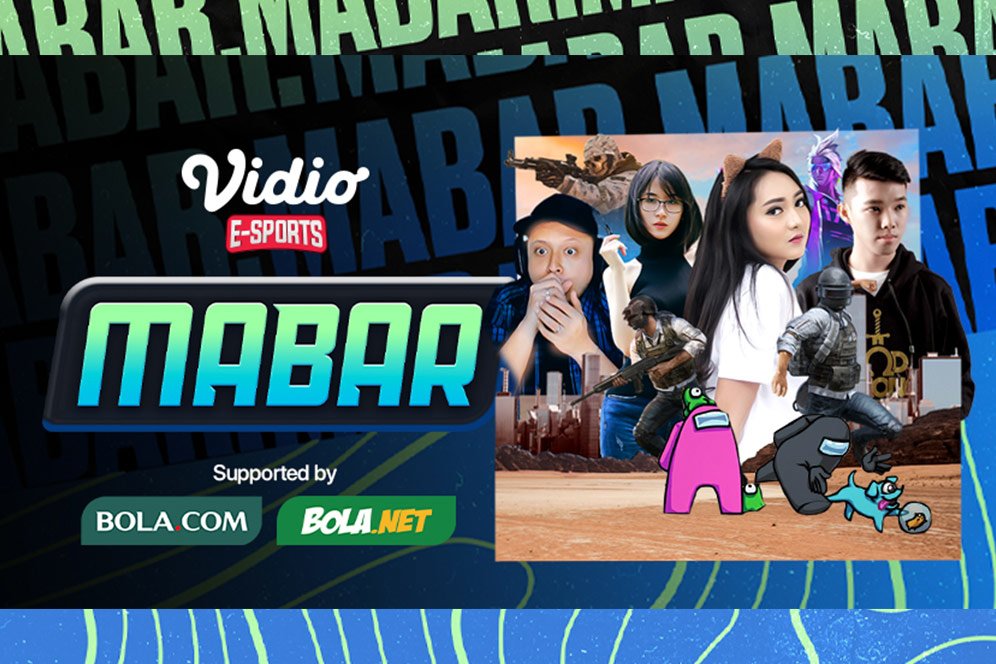 Live Streaming Main Bareng Mobile Legends Bersama Warpath, 26 November 2020 Live Streaming Main Bareng Mobile Legends Bersama Warpath, 26 November 2020