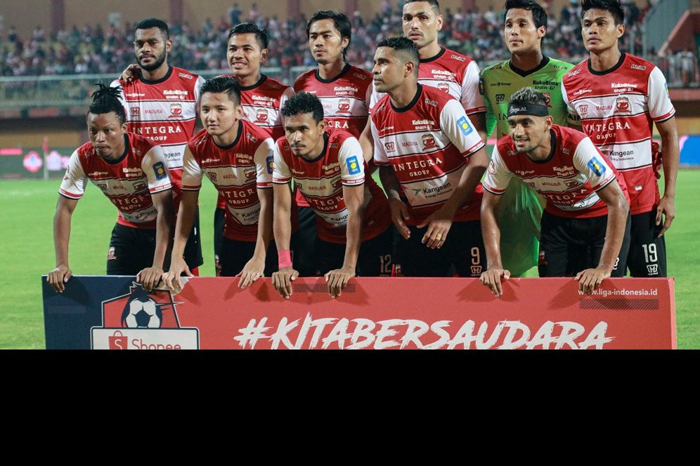 5 Klub Shopee Liga 1 yang Masih Bertahan dan Belum Bubarkan Tim
