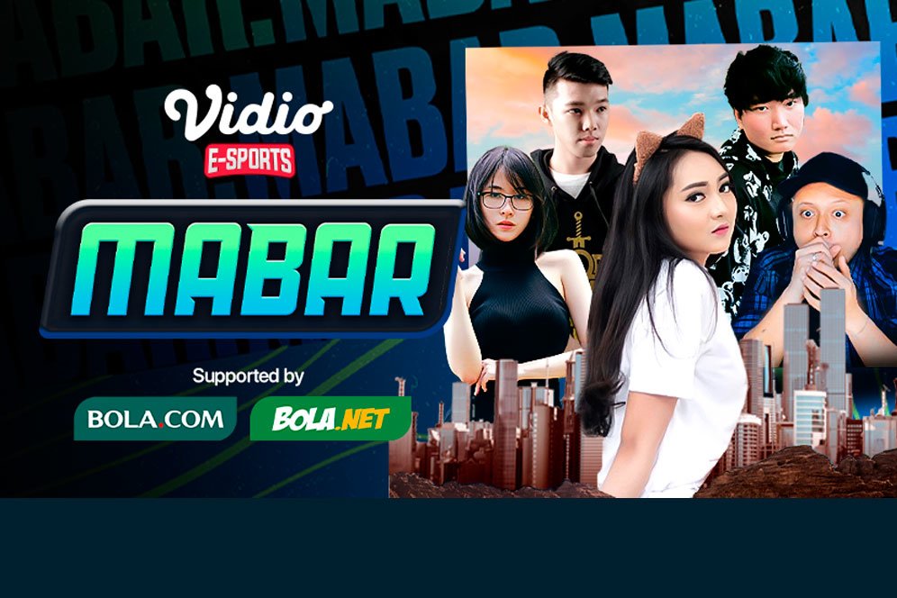 Live Streaming Phasmophobia Bersama Sonalibaba, 27 November 2020 di Vidio Live Streaming Phasmophobia Bersama Sonalibaba, 27 November 2020 di Vidio
