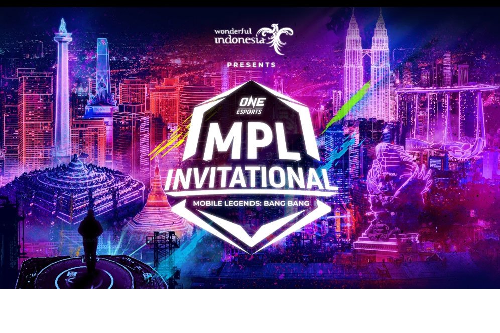 ONE Esports dan Moonton Gelar MPLI 2020 Berhadian 100 Ribu Dolar AS ONE Esports dan Moonton Gelar MPLI 2020 Berhadian 100 Ribu Dolar AS