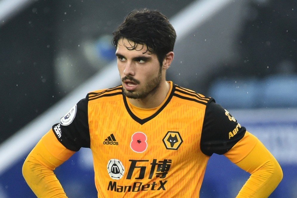 Winger Wolverhampton Ini Masuk Radar Manchester United Winger Wolverhampton Ini Masuk Radar Manchester United