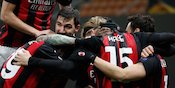 Jangan Sepele, AC Milan Bisa Jadi Juara Eropa Lho! Jangan Sepele, AC Milan Bisa Jadi Juara Eropa Lho!