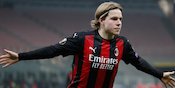 Ketika Aksi Jens Petter Hauge Bawa Ingatan Fans AC Milan pada Sosok Kaka Ketika Aksi Jens Petter Hauge Bawa Ingatan Fans AC Milan pada Sosok Kaka