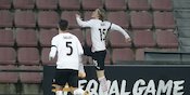 5 Pelajaran Laga Sparta Praha vs AC Milan: Hauge Makin Gacor, Bisa jadi Duet Utama Ibrahimovic 5 Pelajaran Laga Sparta Praha vs AC Milan: Hauge Makin Gacor, Bisa jadi Duet Utama Ibrahimovic