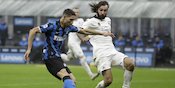 Kompor! Agen Buka Peluang Hakimi Pindah dari Inter ke Bayern Kompor! Agen Buka Peluang Hakimi Pindah dari Inter ke Bayern