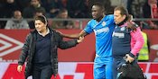 Perkenalkan Ana De La Torre, Dokter Wanita Pertama di La Liga Perkenalkan Ana De La Torre, Dokter Wanita Pertama di La Liga