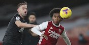 Willian Ingat Luka Lama di Arsenal: Awalnya Saya Sangat Bersemangat, Tapi... Willian Ingat Luka Lama di Arsenal: Awalnya Saya Sangat Bersemangat, Tapi...