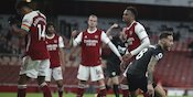 Kejamnya Pelatih West Brom, Anggap Arsenal Rival Zona Degradasi Kejamnya Pelatih West Brom, Anggap Arsenal Rival Zona Degradasi