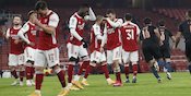 Sedih, Anggaran Transfer Arsenal di Bulan Januari Cuma Segini Sedih, Anggaran Transfer Arsenal di Bulan Januari Cuma Segini