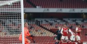 Deadline Day, Arsenal Resmi Kirim Kiper Mereka ke Belgia Deadline Day, Arsenal Resmi Kirim Kiper Mereka ke Belgia