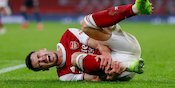 Bos Arsenal Tidak Suka Gabriel Martinelli, Benarkah?