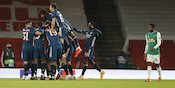 5 Pelajaran Laga Arsenal vs Rapid Vienna: Ironi The Gunners, Meledak di Eropa, Melempem di Liga