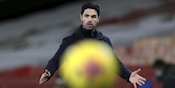 Unai Emery Saja Dipecat, Mengapa Arsenal Masih Beri Kesempatan untuk Mikel Arteta?