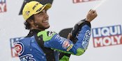 Mengenal Rookie MotoGP 2021 - Bagian 3: Enea Bastianini Mengenal Rookie MotoGP 2021 - Bagian 3: Enea Bastianini
