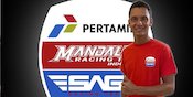 Pertamina Mandalika SAG Team Moto2 Tentukan Tanggal Peluncuran Skuad