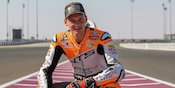 Mandalika SAG Team Tunjuk Bo Bendsneyder Jadi Rider Kedua di Moto2 2021