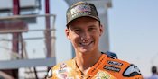 Mengenal Bo Bendsneyder, Rider Mandalika SAG Team Moto2 yang Setengah Arek Suroboyo Mengenal Bo Bendsneyder, Rider Mandalika SAG Team Moto2 yang Setengah Arek Suroboyo