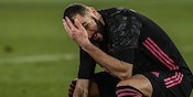 Karim Benzema Segera Disidang Soal Kasus Dugaan Pemerasan Video Seks pada Mathieu Valbuena