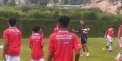 Berbagi Ilmu di JFT Training Camp, Beto Goncalves: Ini Pengalaman Pertama Berbagi Ilmu di JFT Training Camp, Beto Goncalves: Ini Pengalaman Pertama