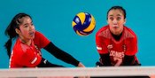 Bola Beli: Sebelum Nike dan Adidas, Mikasa Sudah Lebih Dulu Memproduksi Bola Voli