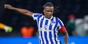 Persaingan Skuat Final Belgia untuk Euro 2020 Sangat Ketat, Dedryck Boyata: Siapa Takut? Persaingan Skuat Final Belgia untuk Euro 2020 Sangat Ketat, Dedryck Boyata: Siapa Takut?