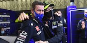 Alex Briggs Ungkap Momen Terbaik dan Terburuk Selama Kerja dengan Valentino Rossi Alex Briggs Ungkap Momen Terbaik dan Terburuk Selama Kerja dengan Valentino Rossi