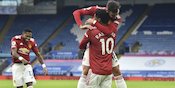 Ketika Sang Mantan Dibuat Girang Melihat Performa Gemilang Manchester United