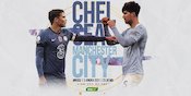 Termasuk Lampard, Ini 5 Pencetak Gol Terbanyak Antara Chelsea dan Manchester City Termasuk Lampard, Ini 5 Pencetak Gol Terbanyak Antara Chelsea dan Manchester City