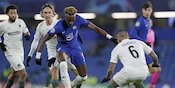 Hasil Pertandingan Chelsea vs Krasnodar: Skor 1-1