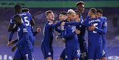 Chelsea Hanya Jago Lawan Tim Lemah? Lampard: Itu Pengalih Perhatian