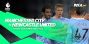 Prediksi Manchester City vs Newcastle United 27 Desember 2020 Prediksi Manchester City vs Newcastle United 27 Desember 2020