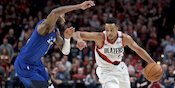 Video: Wawancara Eksklusif dengan CJ McCollum, Bintang NBA dari Portland Trail Blazers