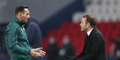 Sebastian Coltescu, Wasit Rasial di Laga PSG vs Istanbul Basaksehir yang Penuh Masalah Sebastian Coltescu, Wasit Rasial di Laga PSG vs Istanbul Basaksehir yang Penuh Masalah