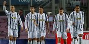 Perdebatan dalam Barcelona vs Juventus: Tentang Penalti yang Meragukan dan Kartu Merah Perdebatan dalam Barcelona vs Juventus: Tentang Penalti yang Meragukan dan Kartu Merah