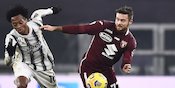 Hasil Pertandingan Juventus vs Torino: Skor 2-1 Hasil Pertandingan Juventus vs Torino: Skor 2-1