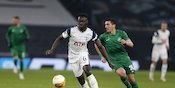 3 Klub Top Eropa yang Cocok untuk Bek Tottenham Davinson Sanchez 3 Klub Top Eropa yang Cocok untuk Bek Tottenham Davinson Sanchez