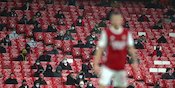 Belajar Ikhlas, Sabar, dan Tabah dari Fans Arsenal