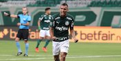 Pemain Terbaik Piala Dunia U-17 2019, Bagaimana Perjalanan Karier Gabriel Veron?