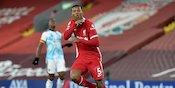 Soal Kontra Baru, Georginio Wijnaldum: Tanya Saja ke Liverpool! Soal Kontra Baru, Georginio Wijnaldum: Tanya Saja ke Liverpool!