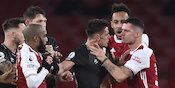 Jadi Sasaran Kritik Karena Cekik Leher Lawan, Granit Xhaka Dapat Pembelaan dari Bernd Leno Jadi Sasaran Kritik Karena Cekik Leher Lawan, Granit Xhaka Dapat Pembelaan dari Bernd Leno