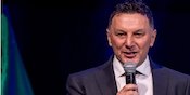 Valentino Rossi Kenang Mendiang Fausto Gresini: Kami Saling Kenal Sejak Saya Masih Kecil Valentino Rossi Kenang Mendiang Fausto Gresini: Kami Saling Kenal Sejak Saya Masih Kecil