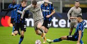 Man of the Match Inter Milan vs Shakhtar Donestk: Mykola Matviyenko Man of the Match Inter Milan vs Shakhtar Donestk: Mykola Matviyenko