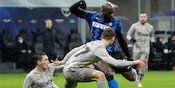 Shakhtar Donetsk: Terima Kasih, Romelu Lukaku!