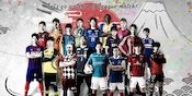 JKT 48 dan Nurhidayat Haris Akan Meriahkan Nobar Liga Jepang di Vidio