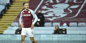 Manchester United atau Manchester City? Ini Saran Gareth Barry untuk Jack Grealish Manchester United atau Manchester City? Ini Saran Gareth Barry untuk Jack Grealish