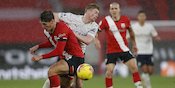 Mirip Van Dijk, Liverpool Disarankan Gaet Bek Southampton Ini