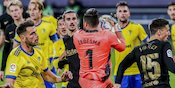 Man of the Match Cadiz vs Barcelona: Jeremias Ledesma