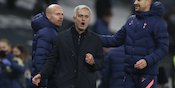 Ngejek Nih? Mourinho Ucapkan Selamat pada Arteta Usai Tottenham Pecundangi Arsenal Ngejek Nih? Mourinho Ucapkan Selamat pada Arteta Usai Tottenham Pecundangi Arsenal