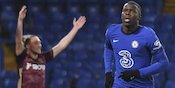 Chelsea Sepakat Lepas Kurt Zouma, Jules Kounde Semakin Mendekat